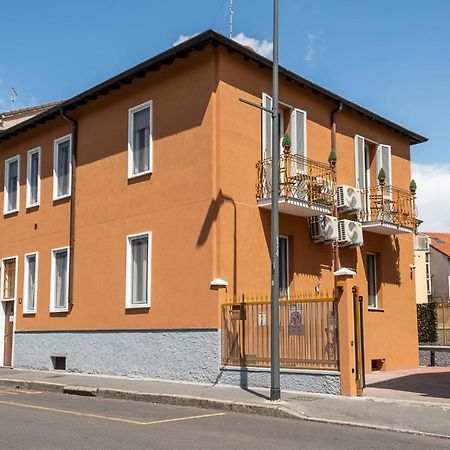 Leader Apartment 4 - Monzino - Hockey Msg Arena - Linate - Milano Ngoại thất bức ảnh