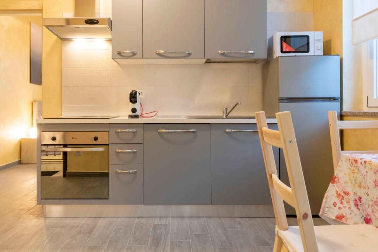 Leader Apartment 4 - Monzino - Hockey Msg Arena - Linate - Milano Ngoại thất bức ảnh