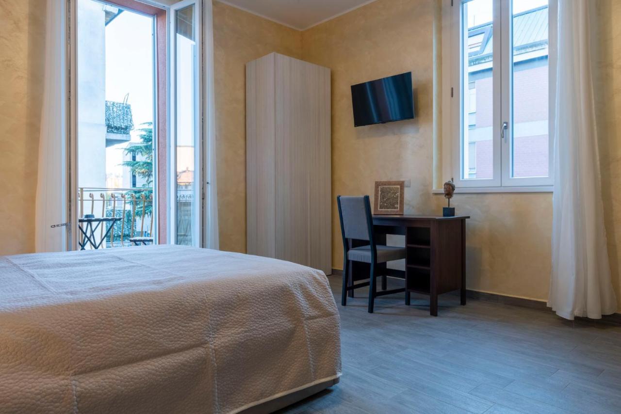 Leader Apartment 4 - Monzino - Hockey Msg Arena - Linate - Milano Ngoại thất bức ảnh