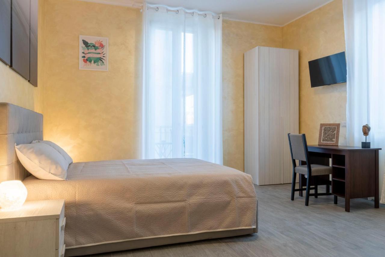 Leader Apartment 4 - Monzino - Hockey Msg Arena - Linate - Milano Ngoại thất bức ảnh
