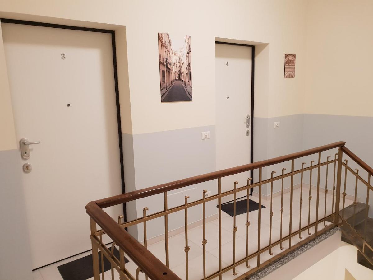 Leader Apartment 4 - Monzino - Hockey Msg Arena - Linate - Milano Ngoại thất bức ảnh