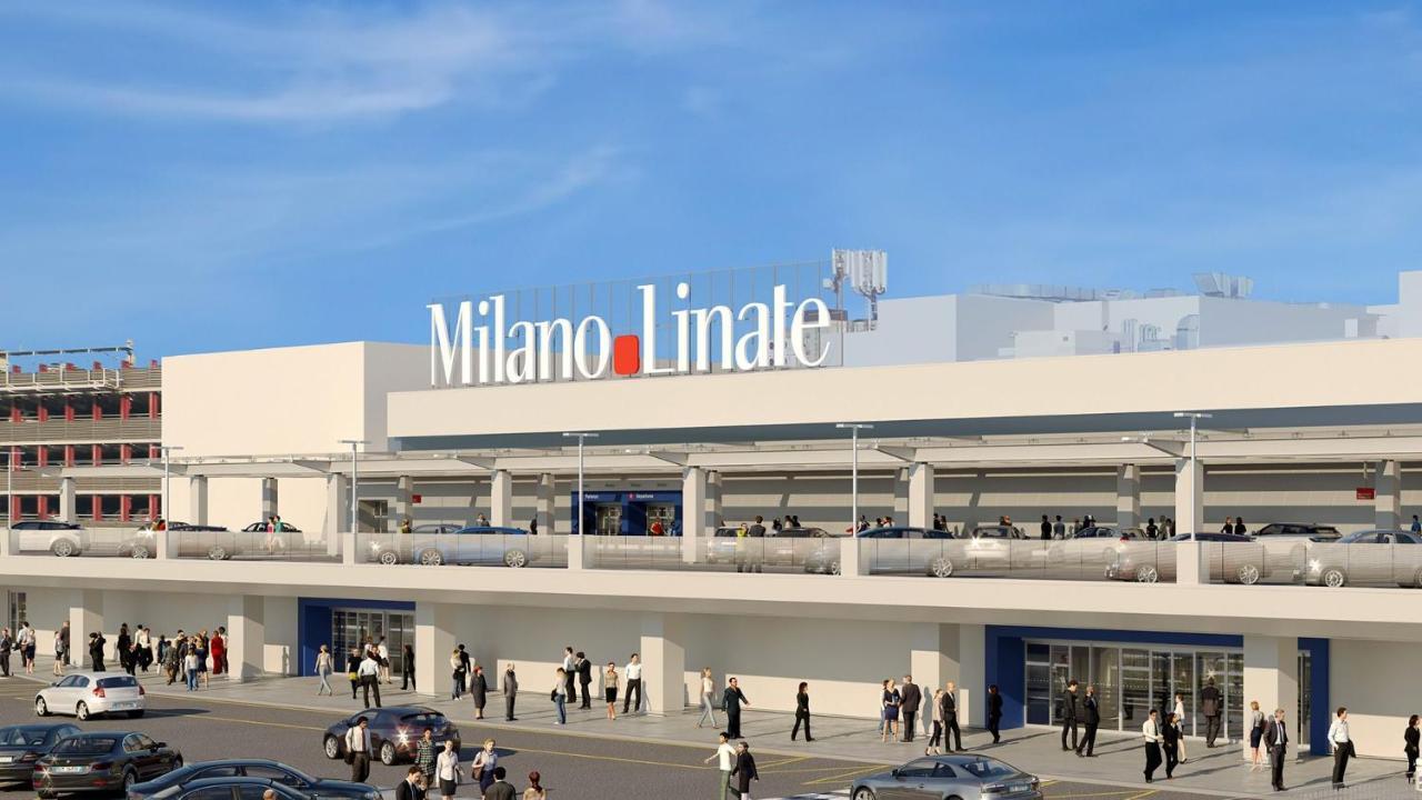Leader Apartment 4 - Monzino - Hockey Msg Arena - Linate - Milano Ngoại thất bức ảnh